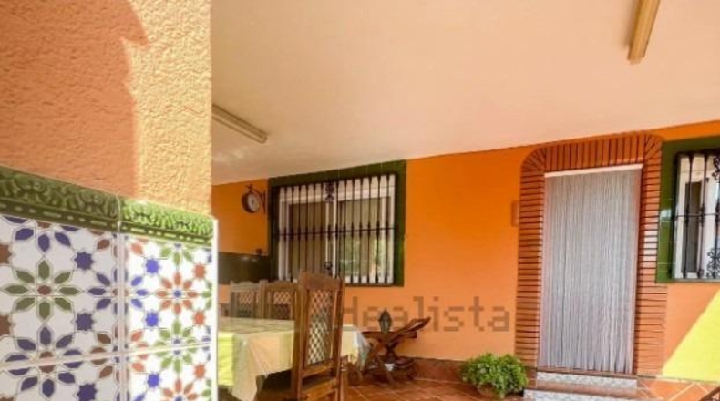 Castellón - Vila-real - 337m2