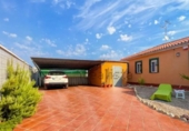Xalet independent amb terreny en venda a la España, Vila-real, ref.: TR355067 foto