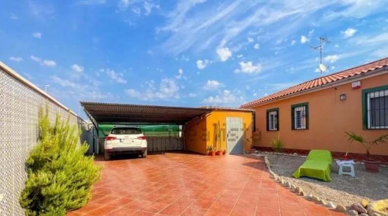 Castellón - Vila-real - 337m2