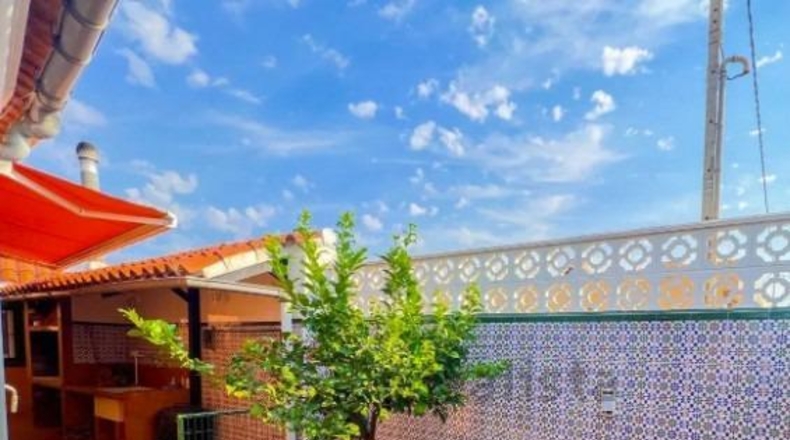 Castellón - Vila-real - 337m2