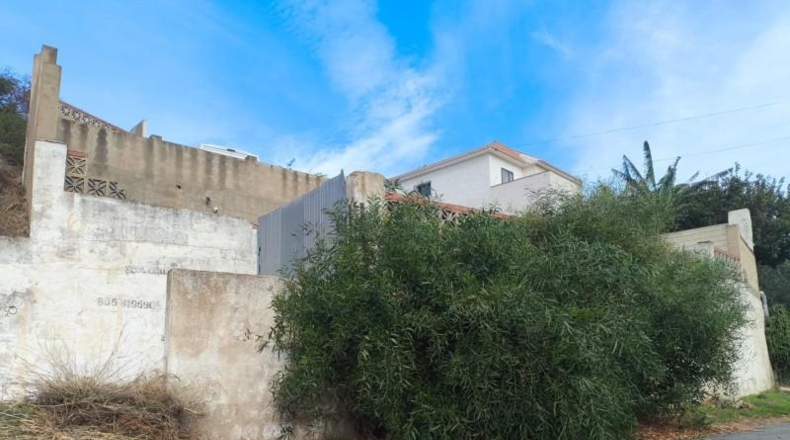 Málaga - Mijas - 542m2
