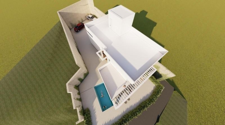 Málaga - Mijas - 542m2