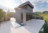 Городская земля под застройку на продажу у города Campo-Mijas Фото