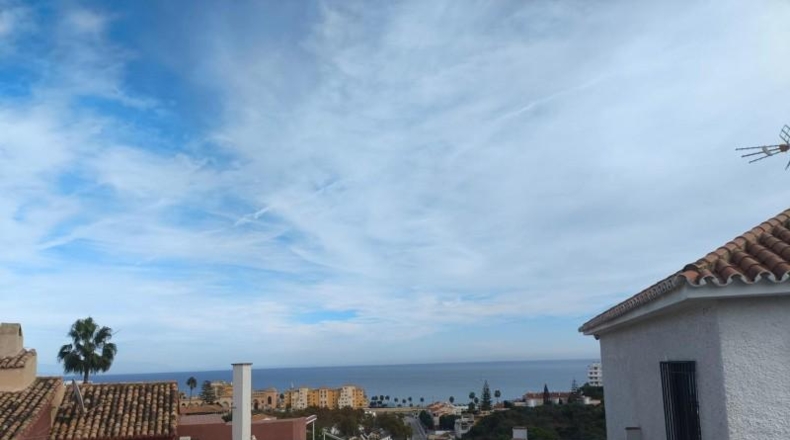 Málaga - Mijas - 542m2