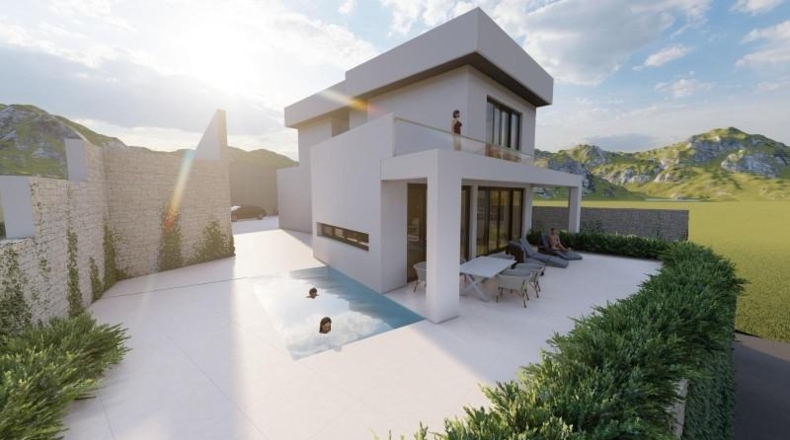 Málaga - Mijas - 542m2