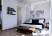 Casa de pueblo en venta en la España, San Javier, ref: TR273301 foto