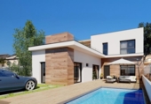 Casa de pueblo en venta en la España, San Javier, ref: TR273301 foto