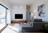 Casa de pueblo en venta en la España, San Javier, ref: TR273301 foto
