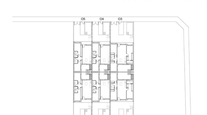 Múrcia - San Javier - 154m2
