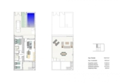 Casa de pueblo en venta en la España, San Javier, ref: TR273301 foto