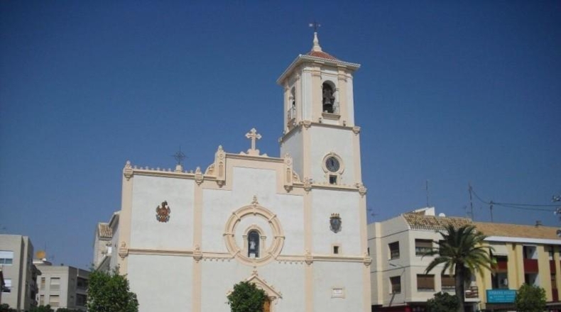 Múrcia - San Javier - 154m2
