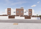 Casa de poble en venda a la España, el Pilar de la Foradada, ref.: TR276238 foto