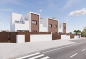 Casa de poble en venda a la España, el Pilar de la Foradada, ref.: TR276238 foto