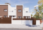 Casa de poble en venda a la España, el Pilar de la Foradada, ref.: TR276238 foto