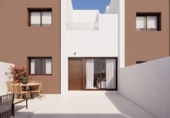 Casa de poble en venda a la España, el Pilar de la Foradada, ref.: TR276238 foto