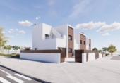 Casa de poble en venda a la España, el Pilar de la Foradada, ref.: TR276238 foto