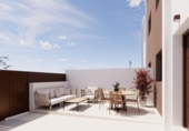 Casa de poble en venda a la España, el Pilar de la Foradada, ref.: TR276238 foto