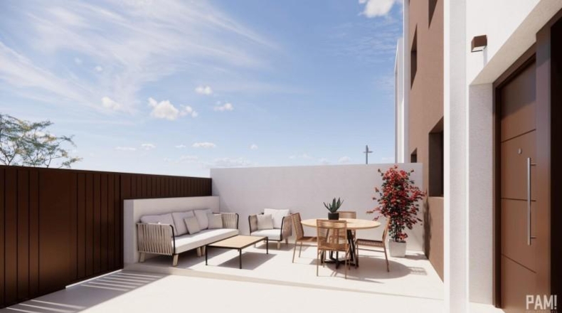 Alicante - Pilar de la Horadada - 90m2
