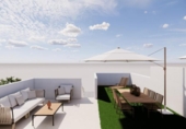 Casa de poble en venda a la España, el Pilar de la Foradada, ref.: TR276238 foto