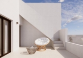 Casa de poble en venda a la España, el Pilar de la Foradada, ref.: TR276238 foto