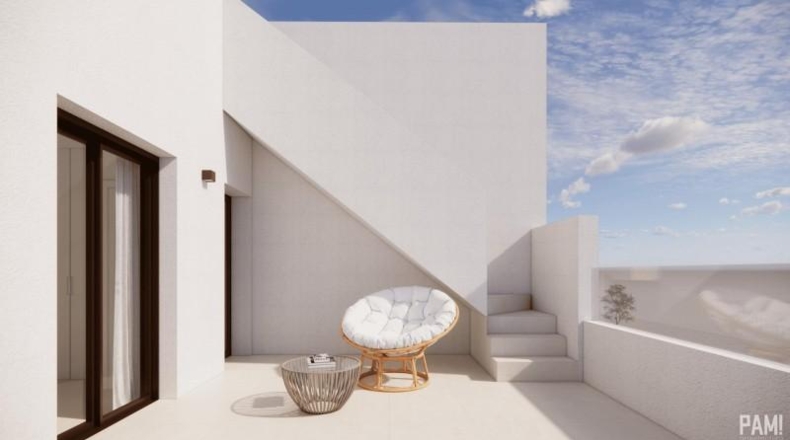 Alicante - Pilar de la Horadada - 90m2