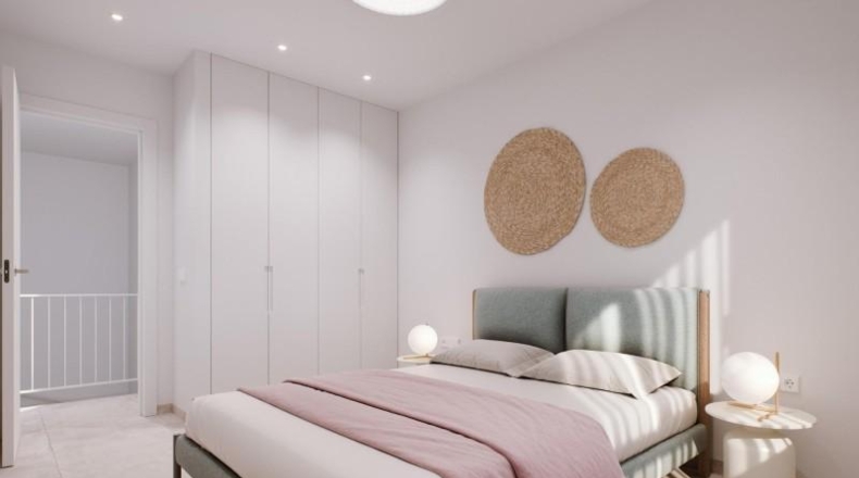 Alicante - Pilar de la Horadada - 90m2