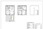 Casa de poble en venda a la España, el Pilar de la Foradada, ref.: TR276238 foto