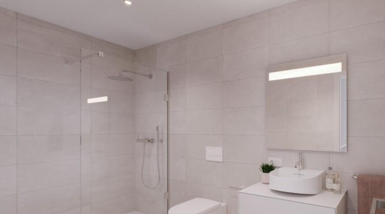 Alicante - Pilar de la Horadada - 90m2