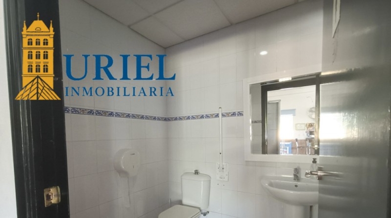 Sevilla - Carmona - 5000m2