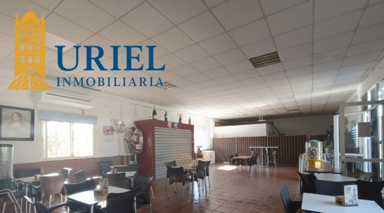 Sevilla - Carmona - 5000m2