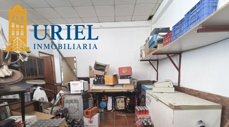 Sevilla - Carmona - 5000m2