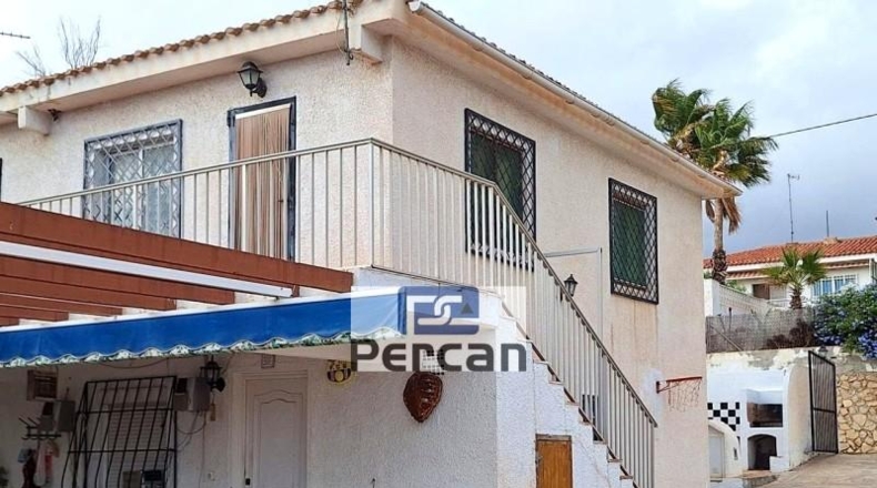 Alicante - Кампельо - 753m2