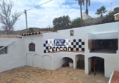 Xalet independent amb terreny en venda a la España, el Campello, ref.: TR363205 foto