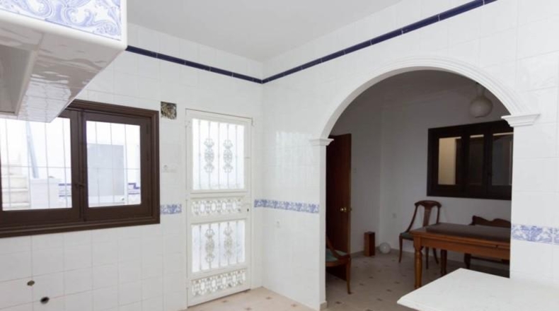 Cadiz - El Puerto de Santa María - 149m2