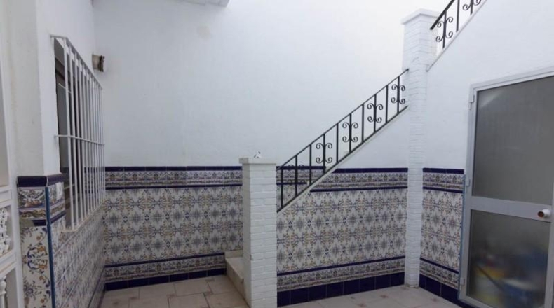 Cadiz - El Puerto de Santa María - 149m2