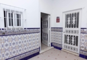 Casa de poble en venda a la España, El Puerto de Santa María, ref.: TR345385 foto