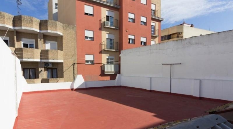 Cadiz - El Puerto de Santa María - 149m2