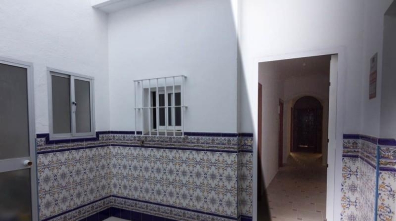 Cadiz - El Puerto de Santa María - 149m2