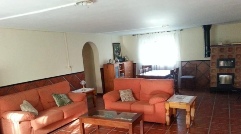 Murcia - Totana - 8000m2