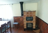 Chalet independiente con terreno en venta en la España, Totana, ref: TR141640 foto