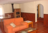 Chalet independiente con terreno en venta en la España, Totana, ref: TR141640 foto