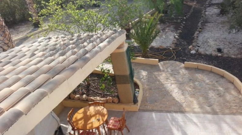 Murcia - Totana - 8000m2