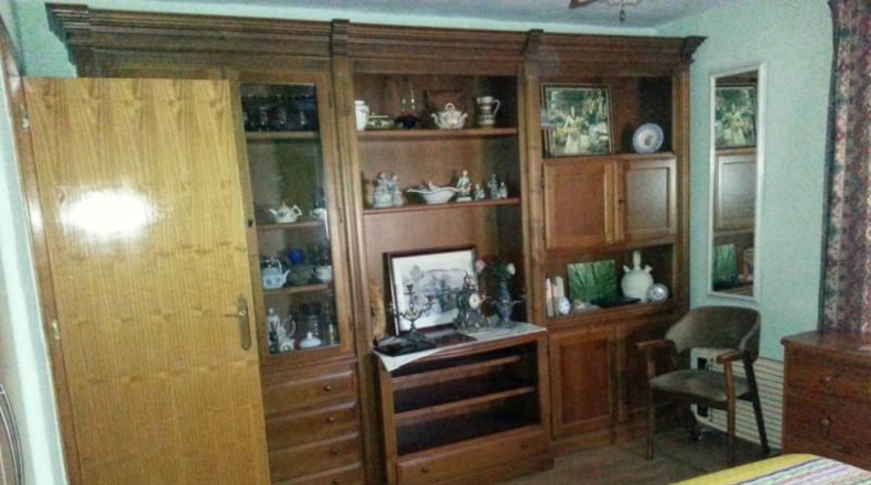 Murcia - Totana - 8000m2