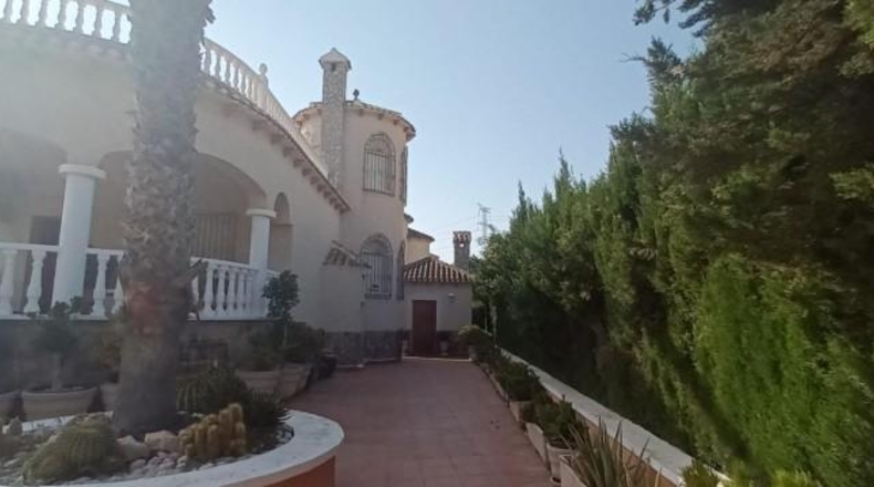 Alicante - Benferri - 262m2