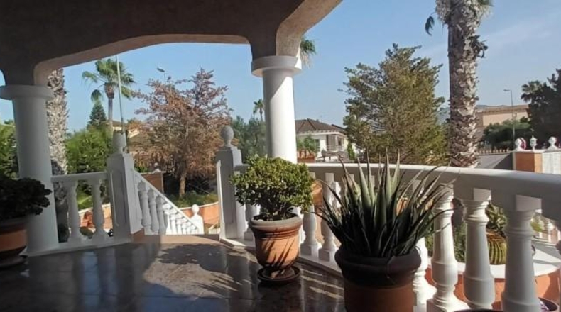 Alicante - Benferri - 262m2