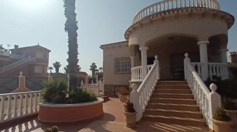 Alicante - Benferri - 262m2
