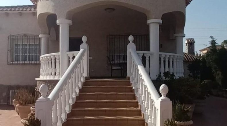 Alicante - Benferri - 262m2