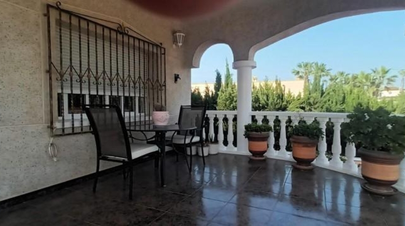 Alicante - Benferri - 262m2