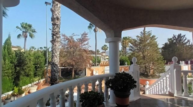 Alicante - Benferri - 262m2
