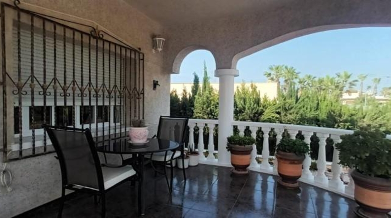 Alicante - Benferri - 262m2